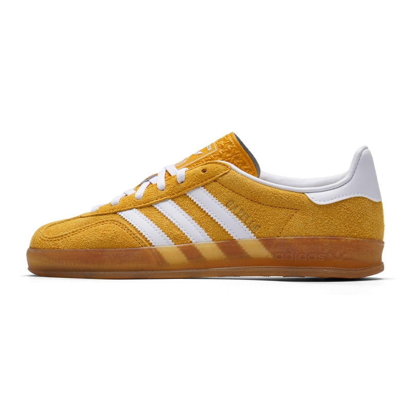 Adidas Shoes Gazelle - Adidas Originals Gazelle Damen-Sneaker, Retro-Freizeitschuhe, Low-Top-Sneaker