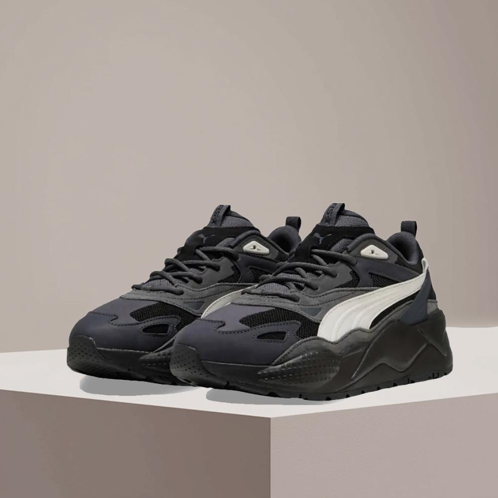 Puma Shoes Rs-X - PUMA RS-X Dicke Sohle Komfortables Dämpfungsgedesign