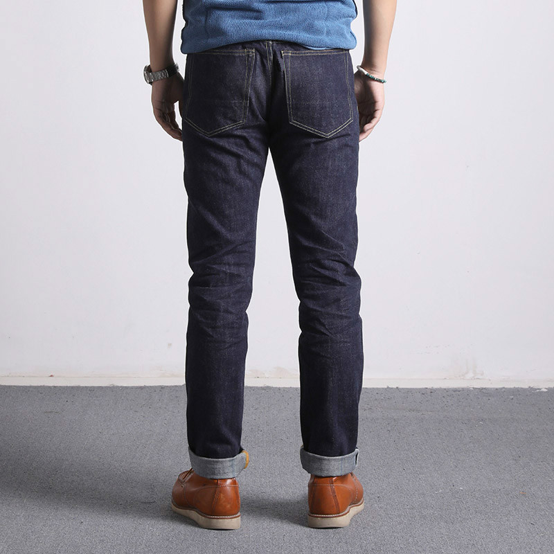 511XX-0009 RedTornado Raw Deni – Levis Jeans 501 Bewertung und Preis