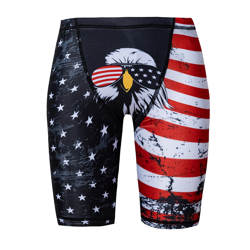 Badeshorts für Jungen, Cartoon – Swim Trunk Quick Dry Bewertung und Preis