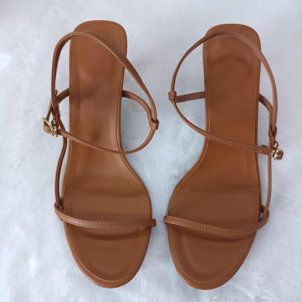Sommer-Sandalen für Damen, neu – Casual Sandal Leather Bewertung und Preis