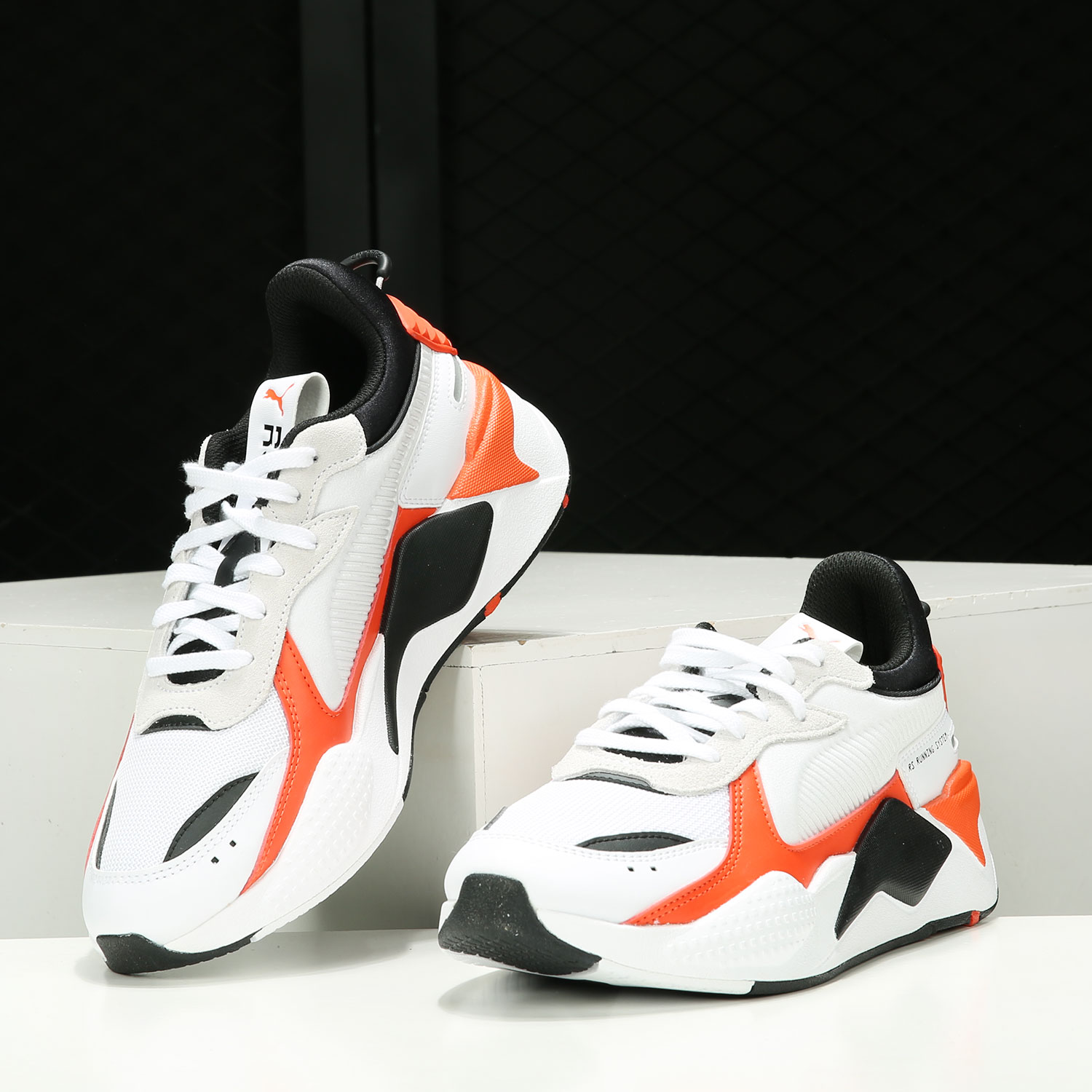 Puma Original RS-X Unisex-Spor – Puma Shoes Rs-X Bewertung und Preis