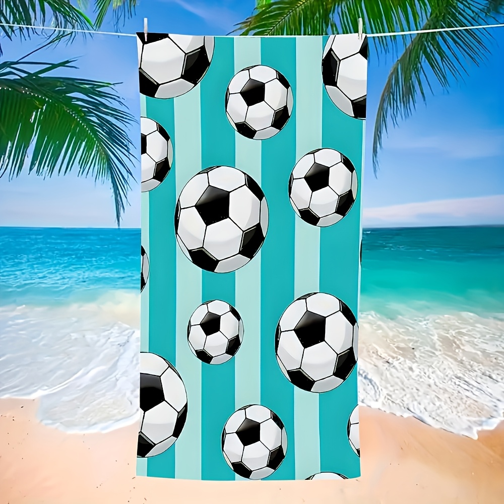 Ein extra großes Mikrofaser-St – Beach Towel Large Bewertung und Preis