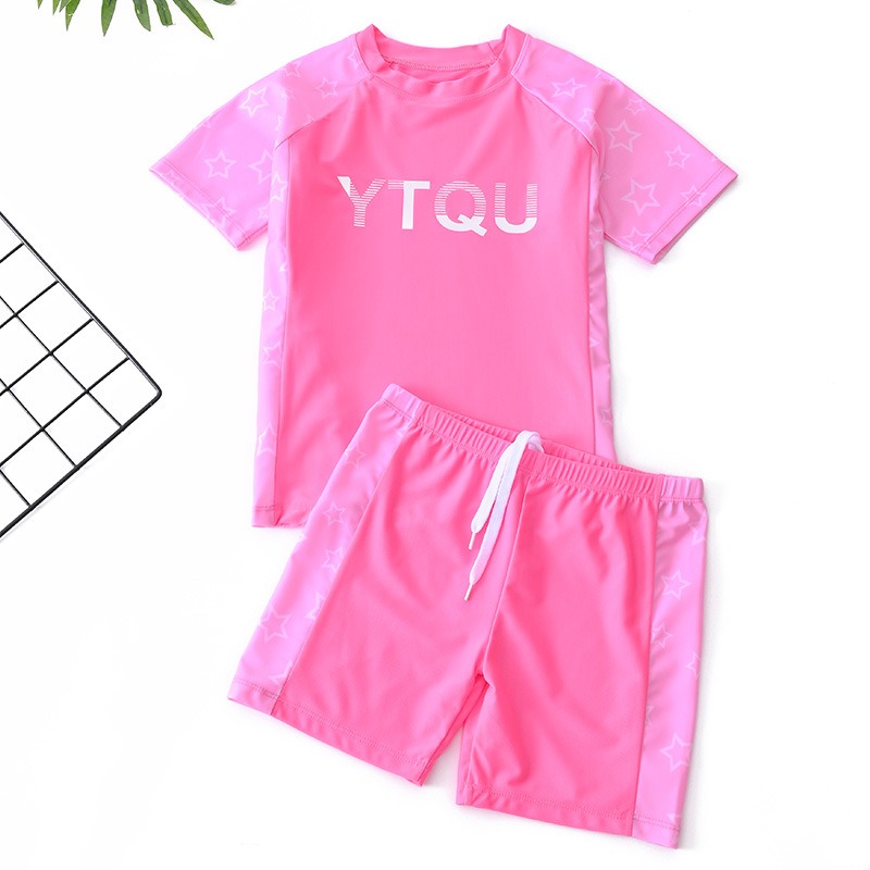 2026 Kinder Zweiteiliger Badea – Swim Trunk Quick Dry Bewertung und Preis