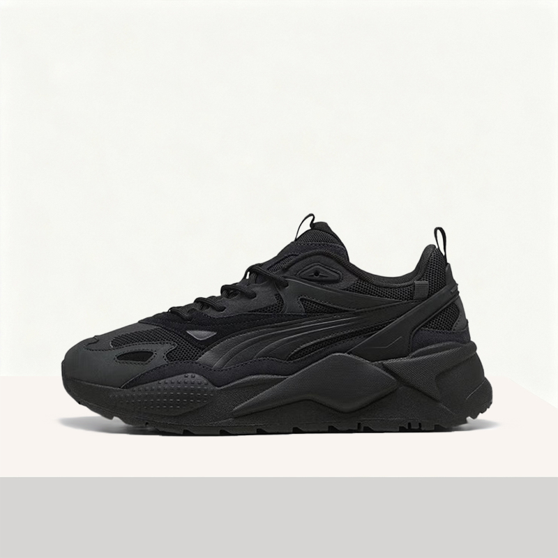 Puma RS-X Efekt Atmungsaktive, – Puma Shoes Rs-X Bewertung und Preis