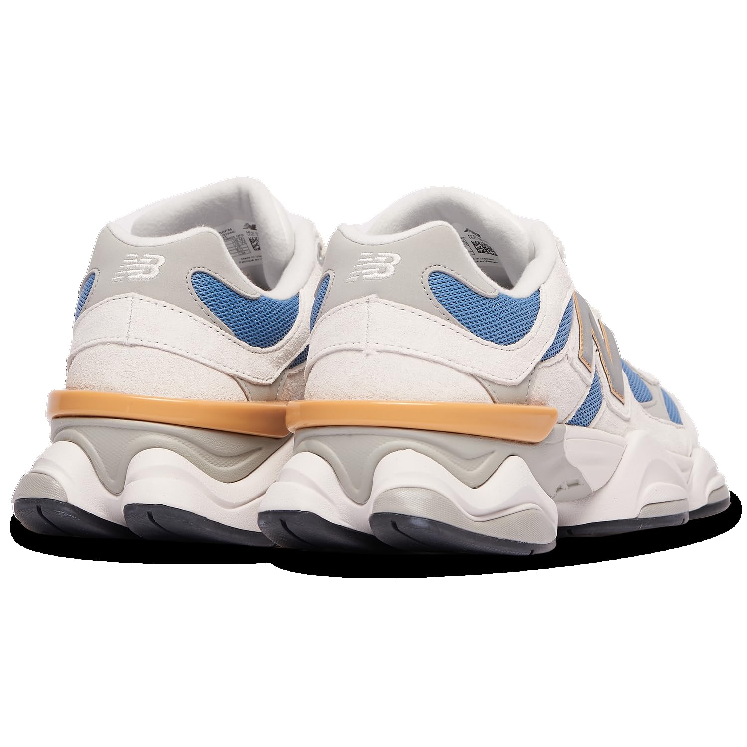 New Balance 9060 Herrenschuhe – New Balance Shoes 9060 Bewertung und Preis