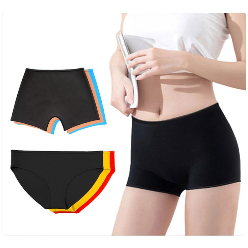 Silikon-Badehose für Herren un – Swim Trunk Quick Dry Bewertung und Preis