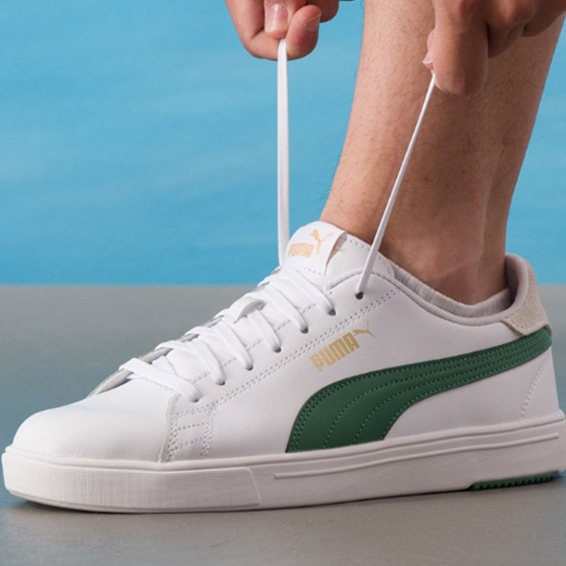 Puma Mid Low Top Classic Trend – Puma Shoes Suede Classic Bewertung und Preis