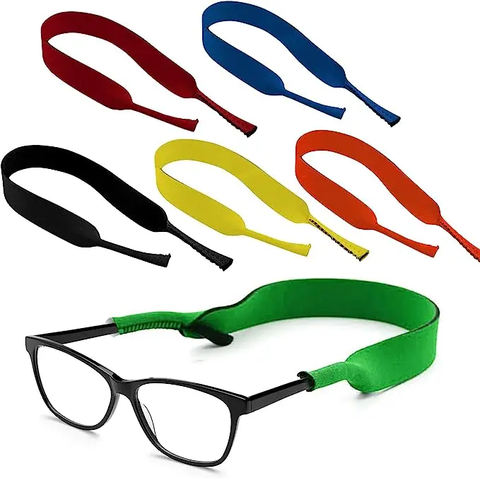 1-5 stücke schwimmende Brille  – Sunglass Retainer Cord Bewertung und Preis