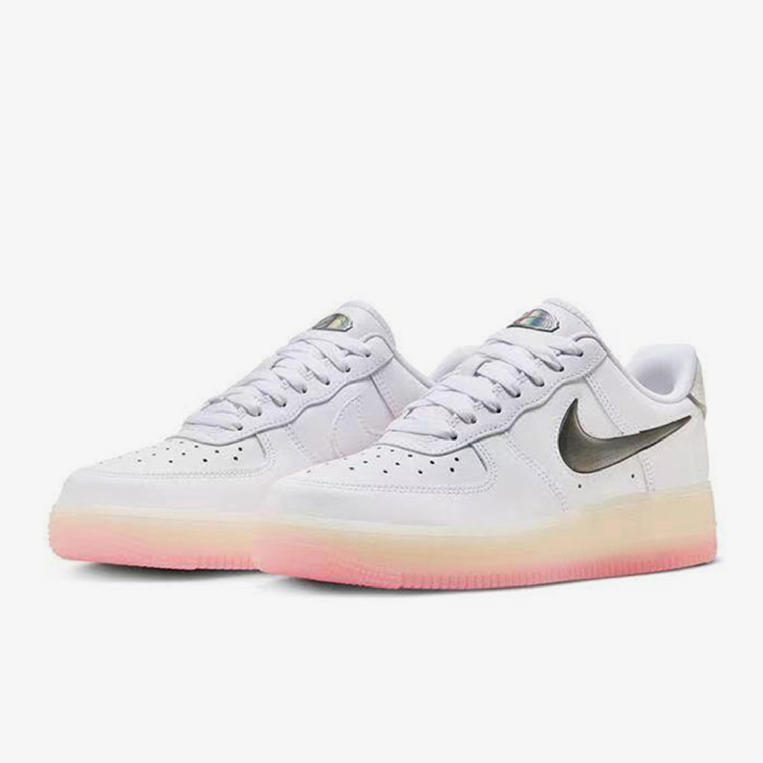 Nike Original AIR FORCE 1 Dame – Nike Shoes Air Force 1 Bewertung und Preis