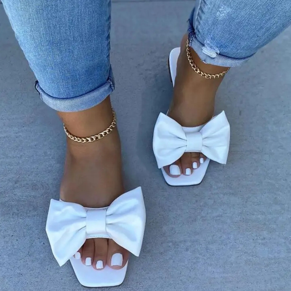 2026 Damen-Hausschuhe für den  – Casual Sandal Leather Bewertung und Preis