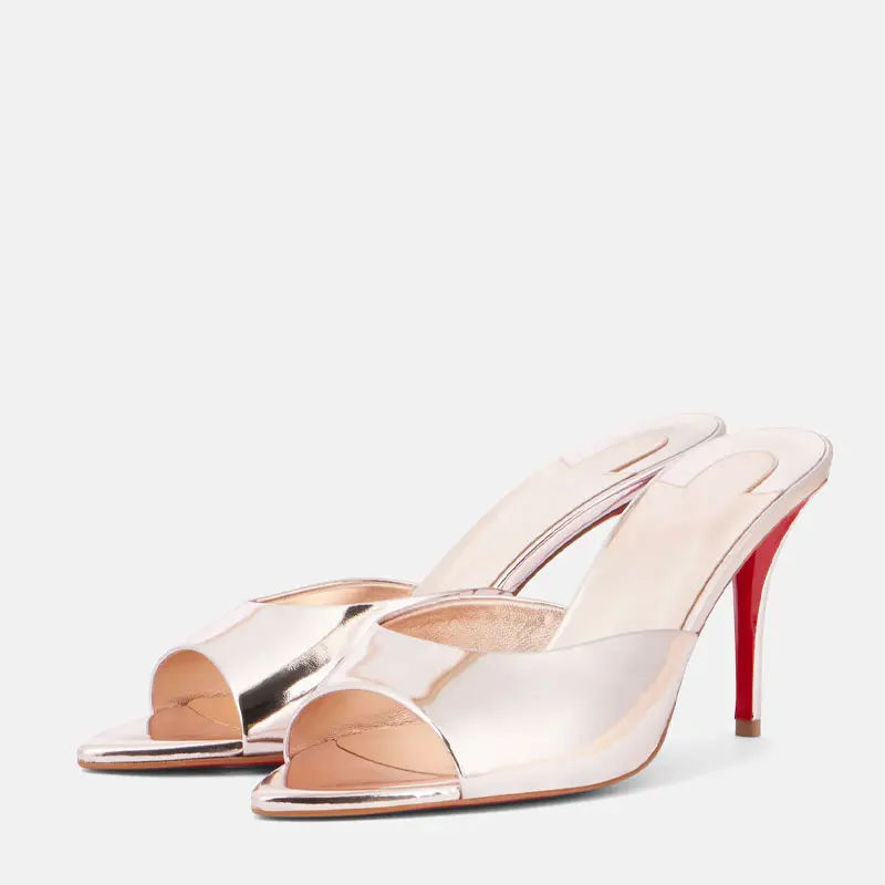 Schuhe für Damen, neue spitze  – Casual Sandal Leather Bewertung und Preis