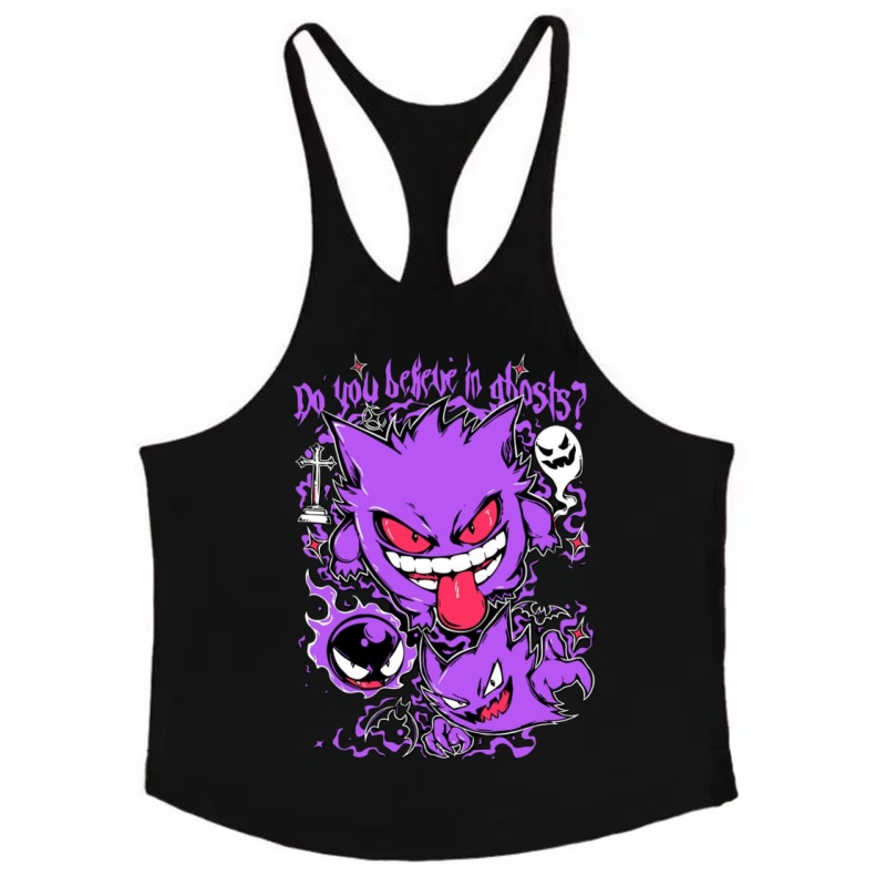 Sommer-Tanktop für Herren, 100 – Tank Top Muscle Bewertung und Preis