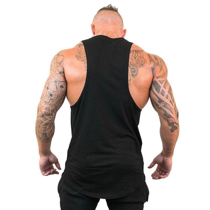 Herren Muskel Übung ärmelloses – Tank Top Muscle Bewertung und Preis