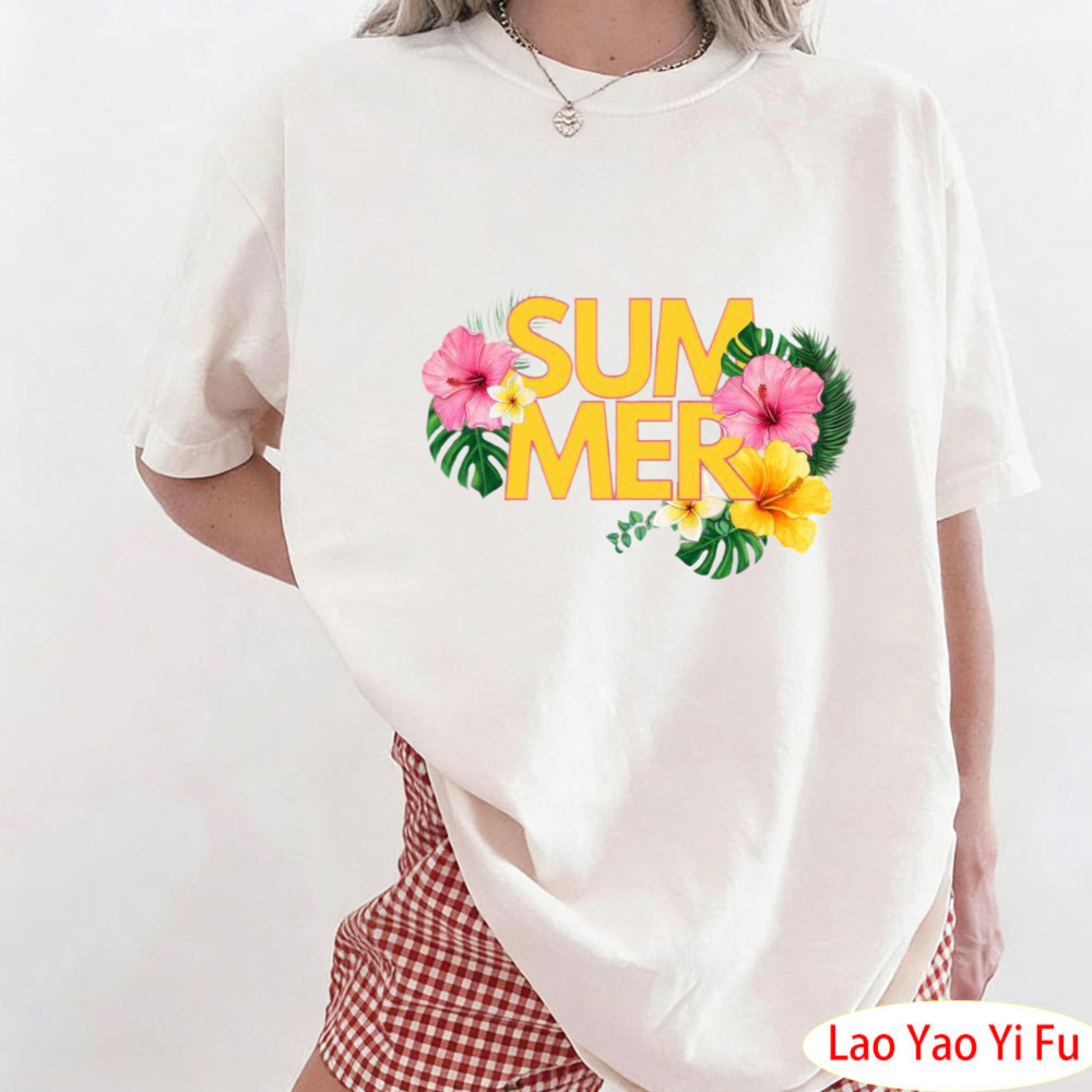 Sommerliches tropisches Blumen – Resort Shirt Floral Bewertung und Preis