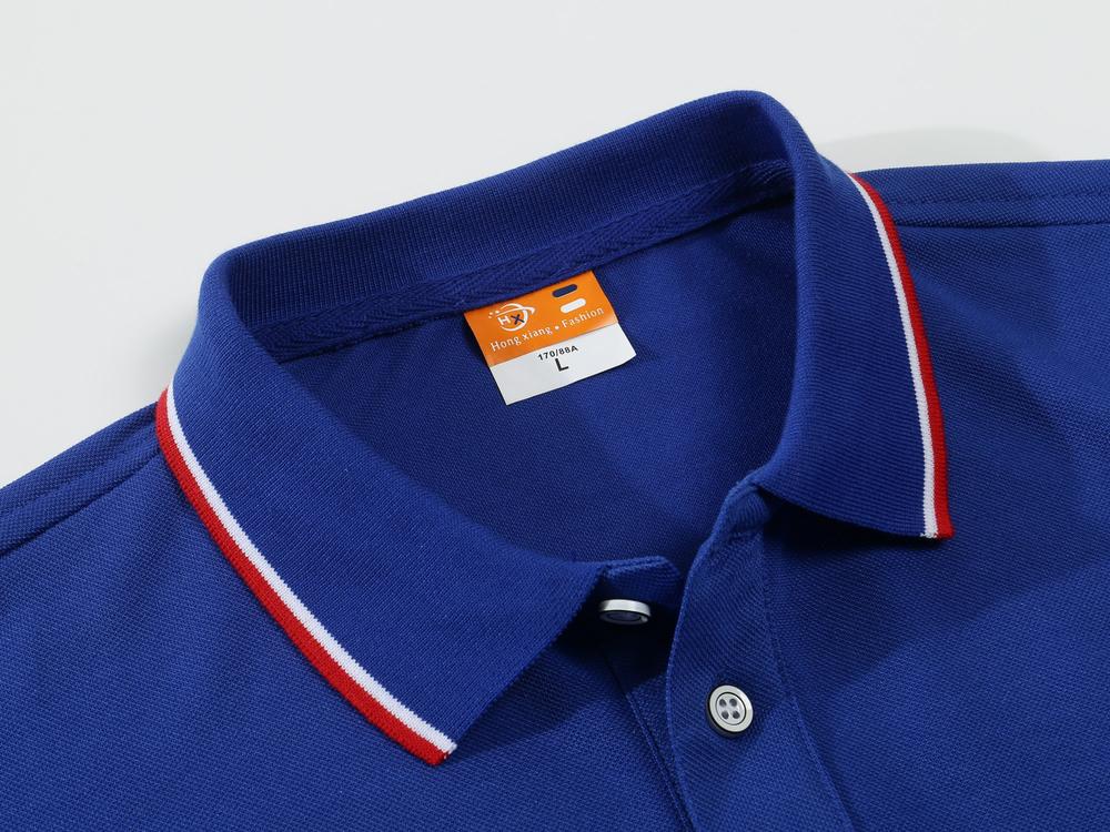 High-End-T-Shirt, Arbeitskleid – Polo Shirt Pique Bewertung und Preis