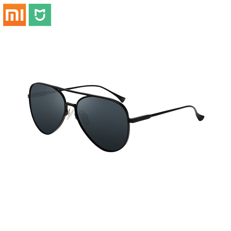 Original Xiaomi Mijia Aviator- – Sunglasses Aviator Polarized Bewertung und Preis