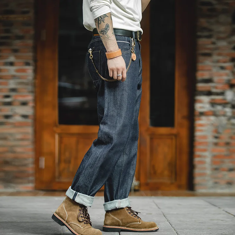 Maden Vintage 13,5 Unzen schwe – Levis Jeans 501 Bewertung und Preis