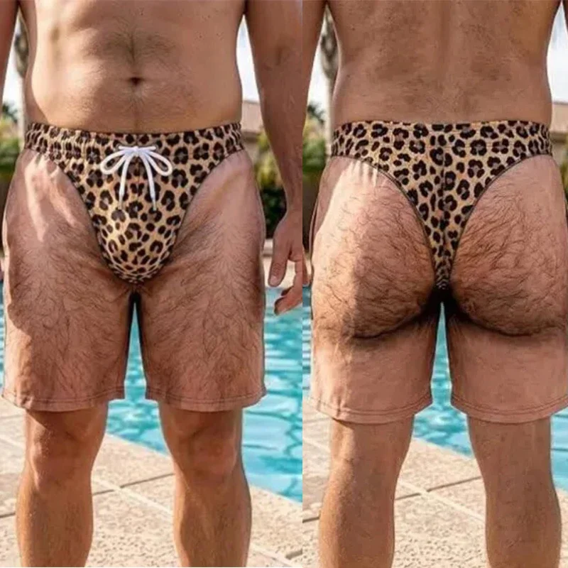 Lustige, hässliche Badehose fü – Swim Trunk Quick Dry Bewertung und Preis