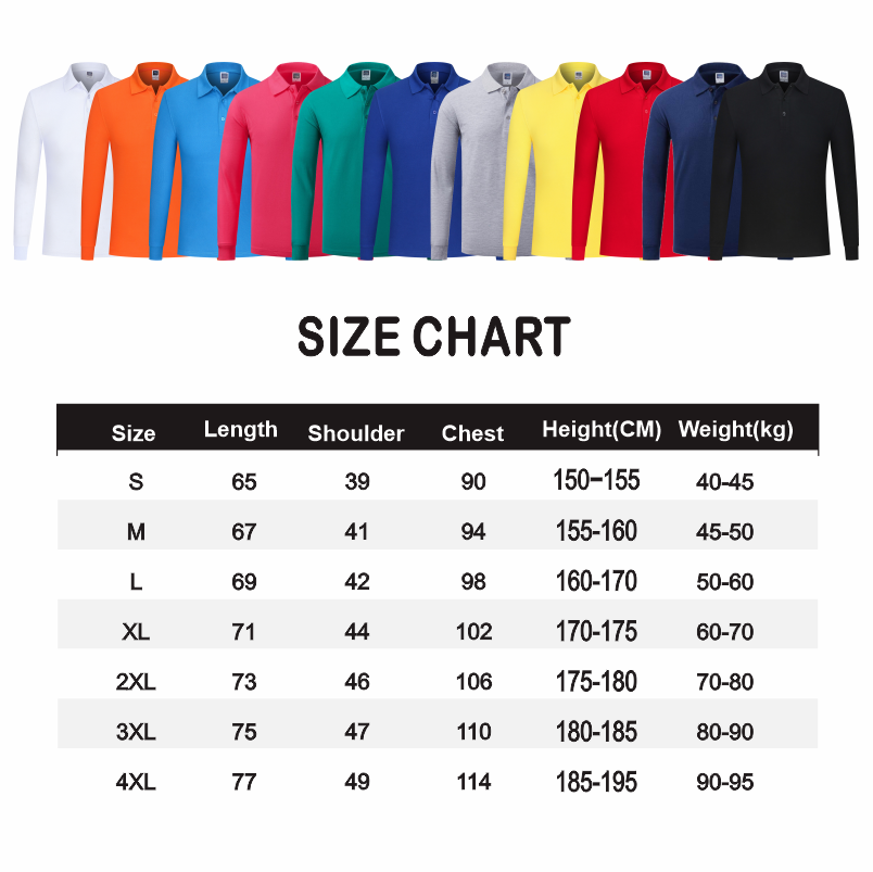 Langarm-Poloshirt für Herren u – Polo Shirt Pique Bewertung und Preis