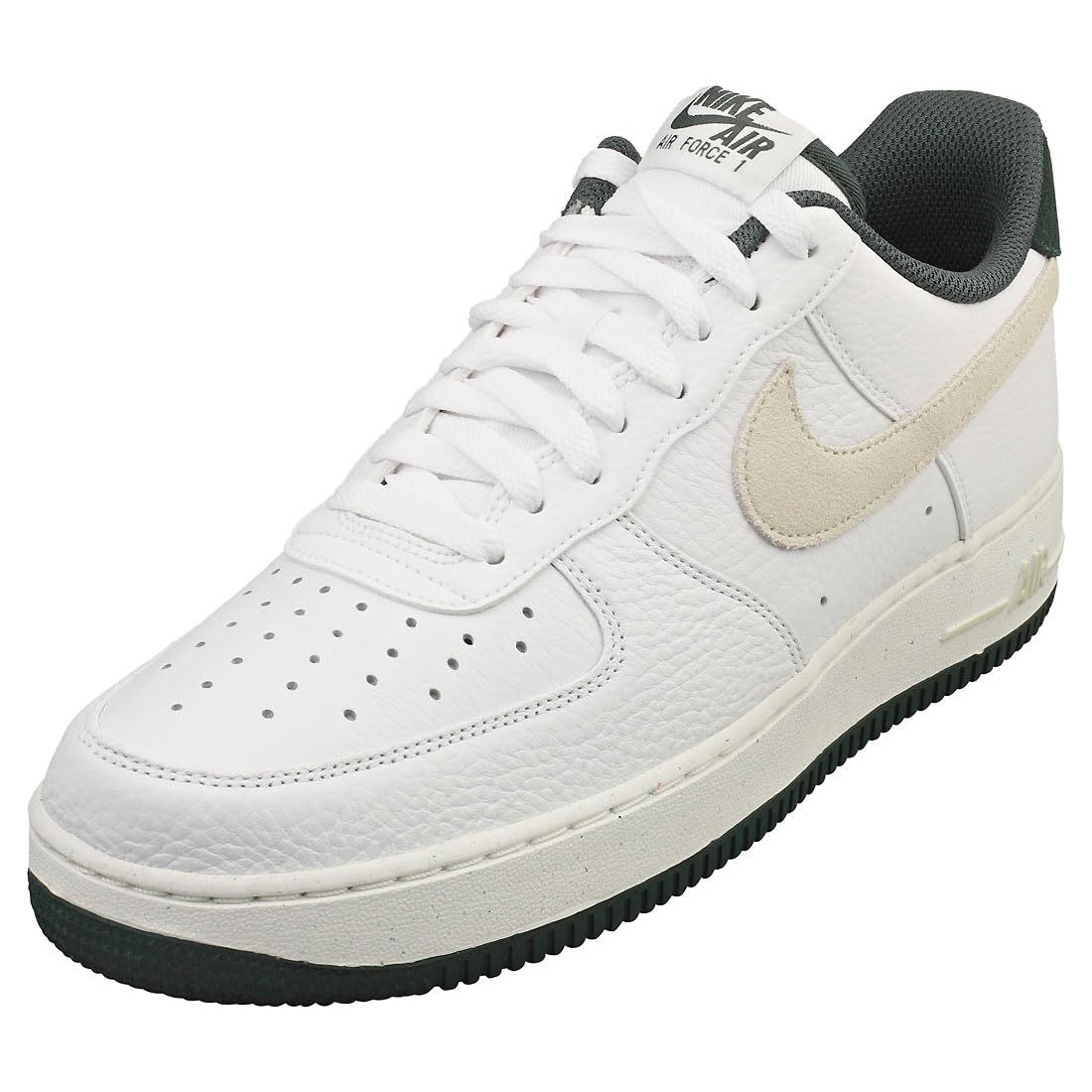 Nike Air Force 1 '07 LV8 Herre – Nike Shoes Air Force 1 Bewertung und Preis