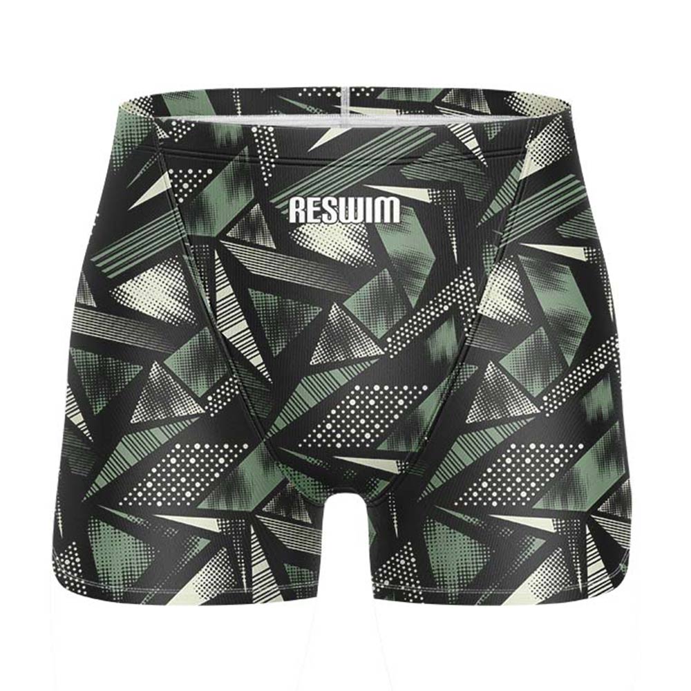 Neue Herren-Sommer-Badeshorts, – Swim Trunk Quick Dry Bewertung und Preis